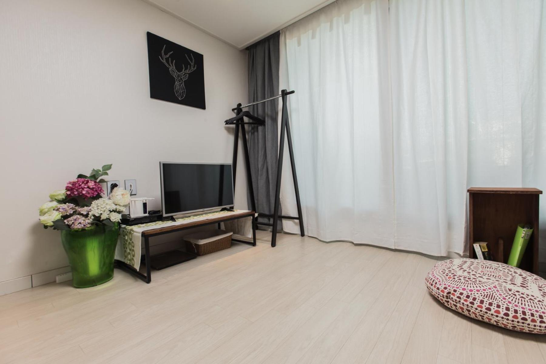 Space In Blackstone 首爾 客房 照片